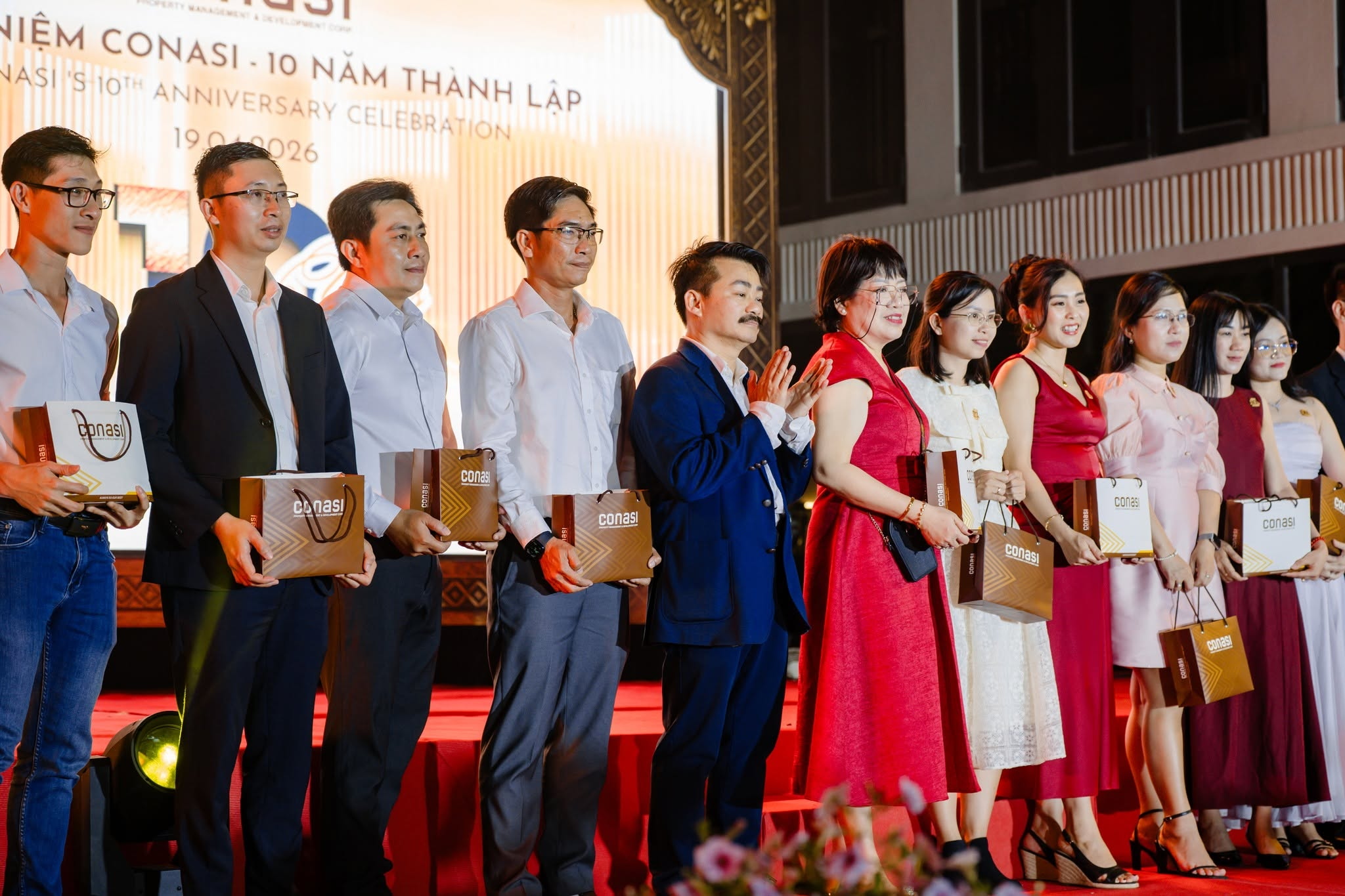 Vietnam Traveller Feature